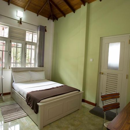 Vista House Kandy Bagian luar foto