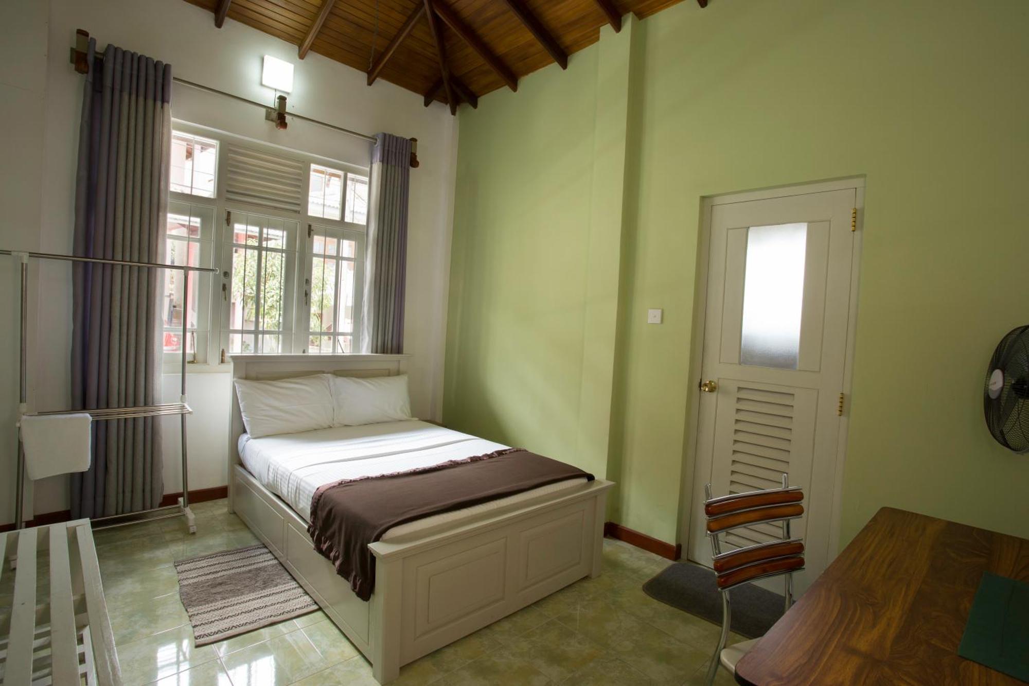 Vista House Kandy Bagian luar foto